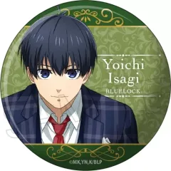 2026年最新】潔世一 缶バッジ 玉座の人気アイテム - メルカリ