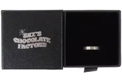 2026年最新】chocolate factory リングの人気アイテム - メルカリ