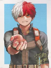 2026年最新】リッチポスター ヒロアカの人気アイテム - メルカリ