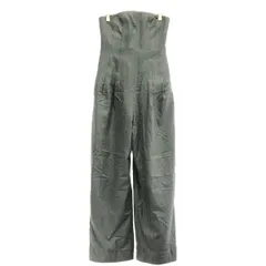 矢野崇人着用 AURALEE 20SS ジャンプスーツ つなぎ オールインワン