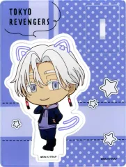 2026年最新】東京リベンジャーズ 特大ダイカットアクリルボード 黒川