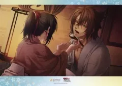 2026年最新】薄桜鬼 沖田 ランチョンの人気アイテム - メルカリ