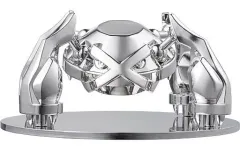 2026年最新】メタルフィギュア メタグロスの人気アイテム - メルカリ