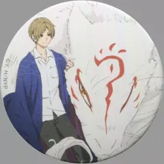 2026年最新】夏目友人帳 うつせみに結ぶ 缶バッジの人気アイテム