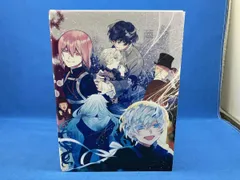2026年最新】ヴァニタスの手記 blu-rayの人気アイテム - メルカリ