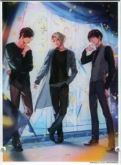 2026年最新】囚われのパルマ アクリルスタンドの人気アイテム - メルカリ