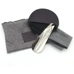 2026年最新】ベルルッティ ケアセットの人気アイテム - メルカリ