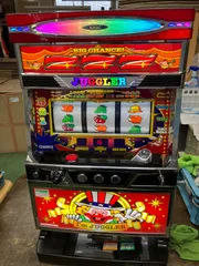 2026年最新】アイムジャグラーEX実機の人気アイテム - メルカリ