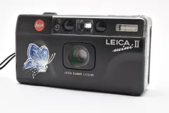 2026年最新】leica mini elmarの人気アイテム - メルカリ