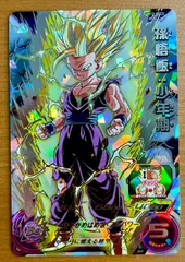 2026年最新】ドラゴンボールヒーローズ 孫悟飯 psa10の人気アイテム