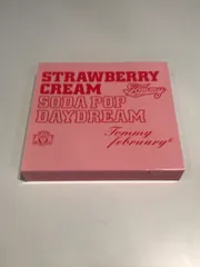 2026年最新】Strawberry Cream Soda Pop“Daydream”の人気アイテム