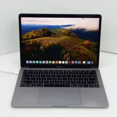 2026年最新】macbook pro 2018 16gb 512gbの人気アイテム - メルカリ