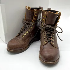 2026年最新】visvim poundmakerの人気アイテム - メルカリ