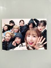 アリッサ・ホワイト＝グラズ直筆サイン入り超大型写真…Alissa White