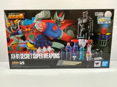 2026年最新】ジャンボマシンダー グレンダイザーの人気アイテム - メルカリ