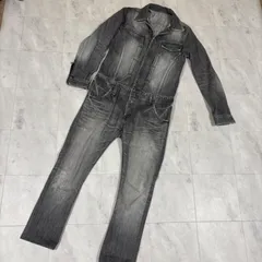 2026年最新】BACKLASH オールインワンの人気アイテム - メルカリ