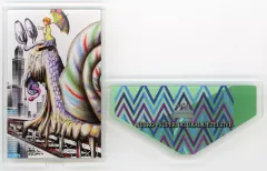 2026年最新】魔人探偵脳噛ネウロ スクラッチの人気アイテム - メルカリ