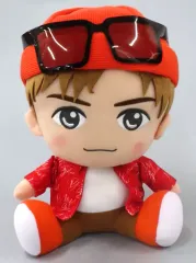 2026年最新】岩田剛典 chocolate box ぬいぐるみの人気アイテム - メルカリ