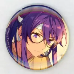 イベコレ 2022 Summer Idol 神崎颯馬 あんスタ 神崎颯馬 缶バッジ