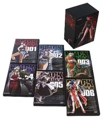 2026年最新】black lagoon dvdの人気アイテム - メルカリ