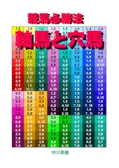 超希少プログラムブックF複勝必勝本1冊ジャンク 超希少プログラム