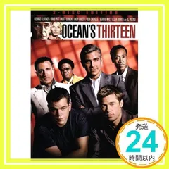 オーシャンズ13 特別版('07米)〈2枚組〉 - メルカリ