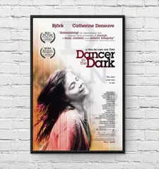 2026年最新】ダンサーインザダーク ポスターの人気アイテム - メルカリ