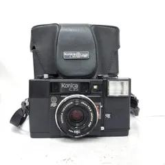 2026年最新】konica c35 fdの人気アイテム - メルカリ