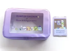 2026年最新】bump すみっコぐらし ポーチの人気アイテム - メルカリ
