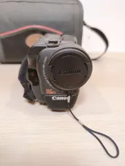 2026年最新】Canon Hi8ビデオカメラの人気アイテム - メルカリ