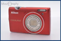 2026年最新】COOLPIX-S510の人気アイテム - メルカリ