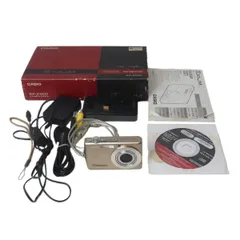 2026年最新】中古 CASIO EX-Z500の人気アイテム - メルカリ