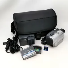 2026年最新】パナソニック NV-GS120の人気アイテム - メルカリ