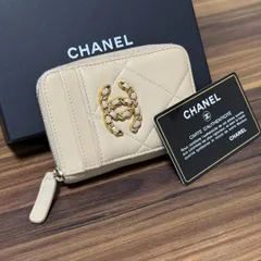 2026年最新】CHANEL カラー：ベージュ系 フラグメントケースの人気