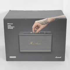 2026年最新】marshall acton iiの人気アイテム - メルカリ