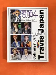 2026年最新】素顔4 travisjapan 正規品の人気アイテム - メルカリ