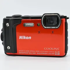 2026年最新】COOLPIX W300 ジャンクの人気アイテム - メルカリ