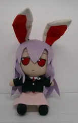 2026年最新】東方ぬいぐるみシリーズ 30 [鈴仙・優曇華院・イナバ(緋想