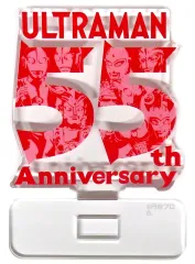 2026年最新】アクリルロゴディスプレイ_ウルトラマンの人気アイテム