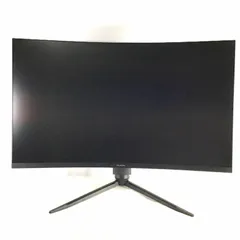 FUNAI 32H湾曲ゲーミングモニター