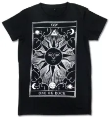 2026年最新】one ok rock tシャツ 35の人気アイテム - メルカリ