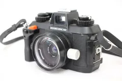 2026年最新】nikon nikonos iv-aの人気アイテム - メルカリ