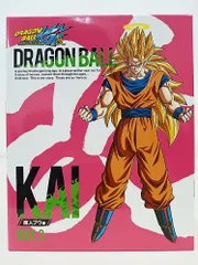 2026年最新】ドラゴンボール改 blu-rayの人気アイテム - メルカリ
