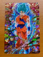2026年最新】ドラゴンボールヒーローズ psa 悟空の人気アイテム - メルカリ