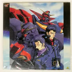 2026年最新】LD ガンダムXの人気アイテム - メルカリ