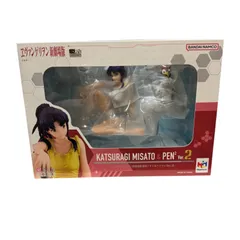 2026年最新】葛城ミサト galsの人気アイテム - メルカリ