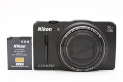 2026年最新】COOLPIX S9700の人気アイテム - メルカリ