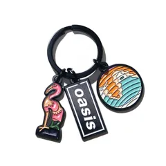2026年最新】oasis キーホルダーの人気アイテム - メルカリ
