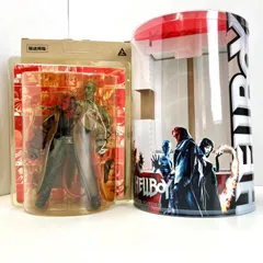 2026年最新】ヘルボーイ 日本限定スペシャル フィギュアの人気アイテム