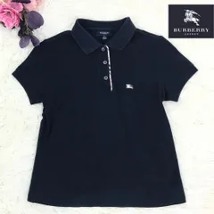 2026年最新】burberry ポロシャツ ノバチェックの人気アイテム - メルカリ